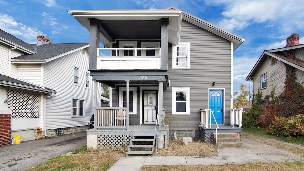 E20th Front Picture