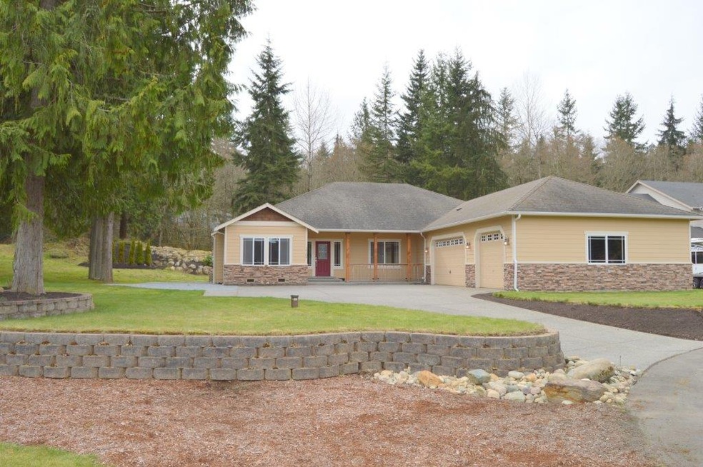 18409 25th Dr NW, Stanwood, WA 98292 - photo 1