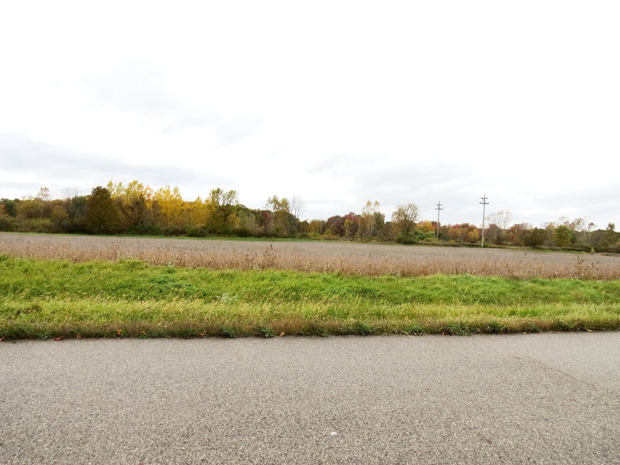 825 O E Bieri Industrial Dr, Lowell, MI 49331 - photo 1