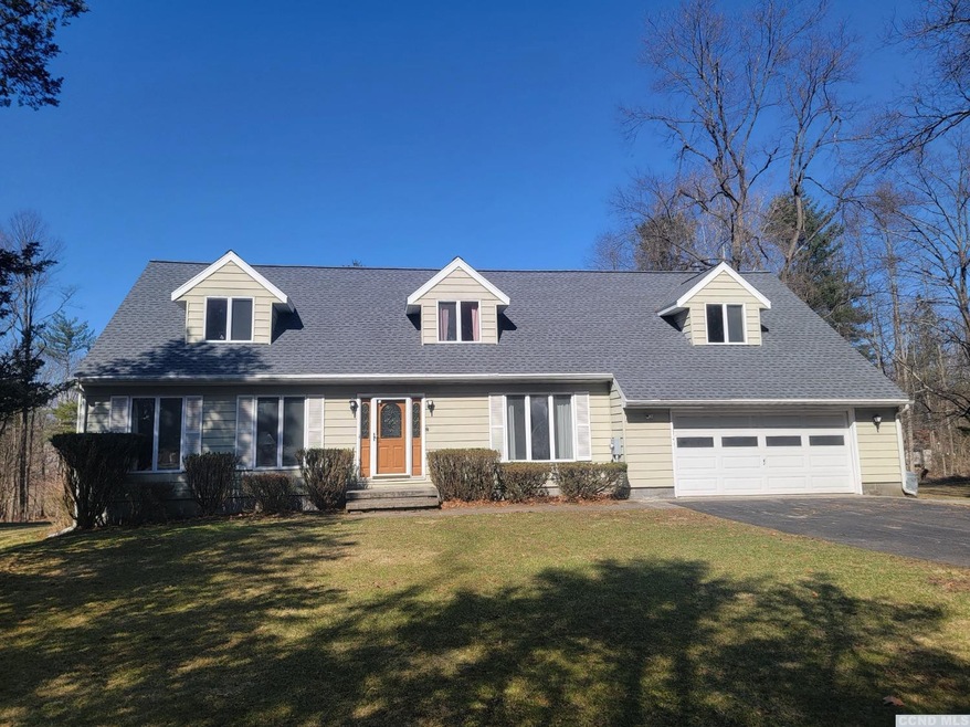 66 Cone Place, Leeds, NY 12451 - photo 1