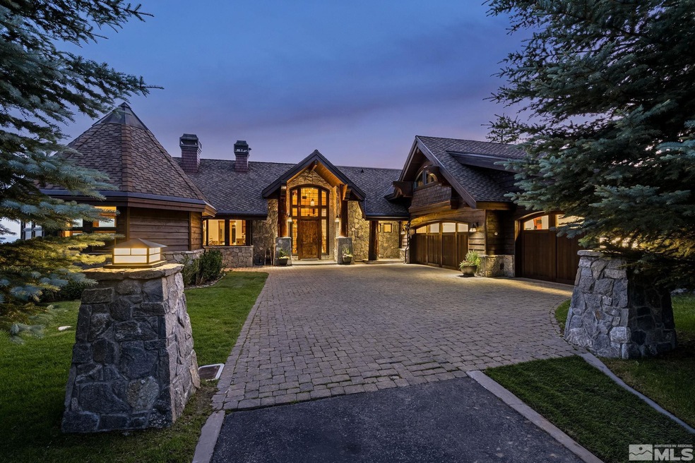 797 Ida Ct, Incline Village, NV 89451 - photo 1