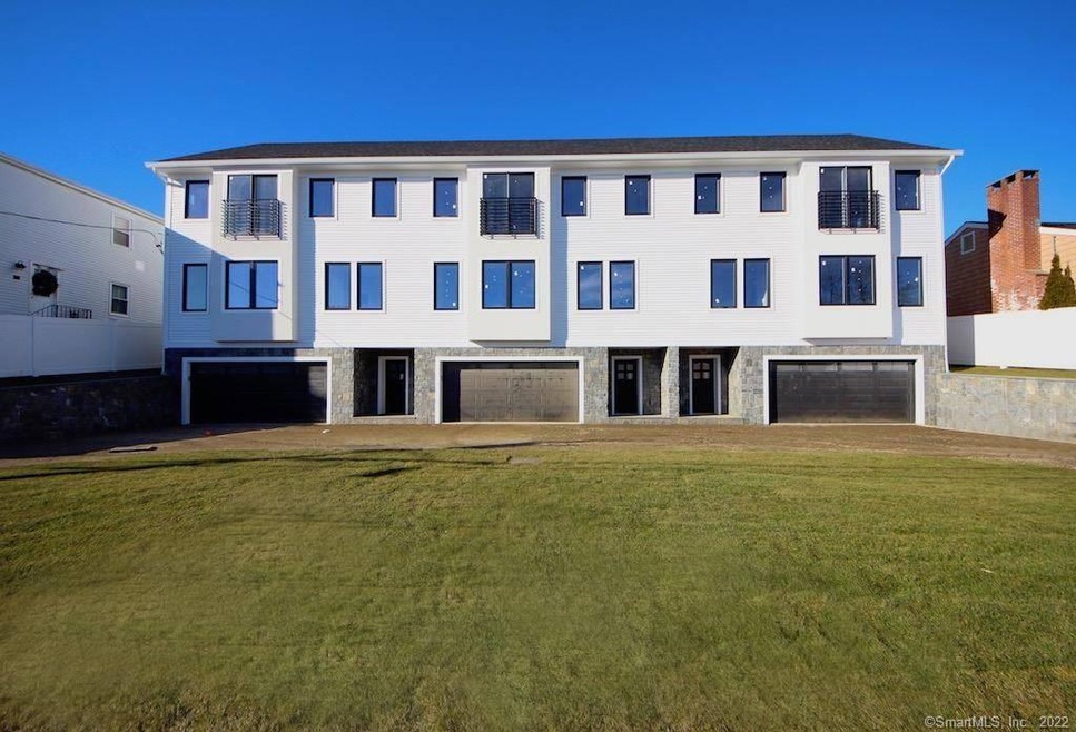 75 Euclid Ave unit 3, Stamford, CT 06902 - photo 1