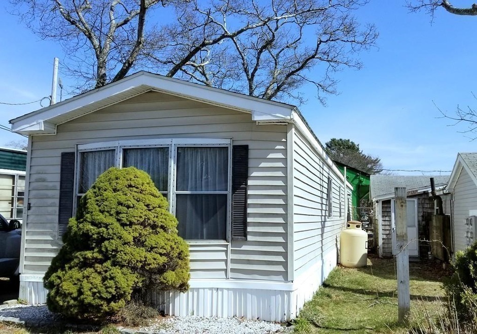 3132 Cranberry Hwy unit 1, East Wareham, MA 02538 - photo 1