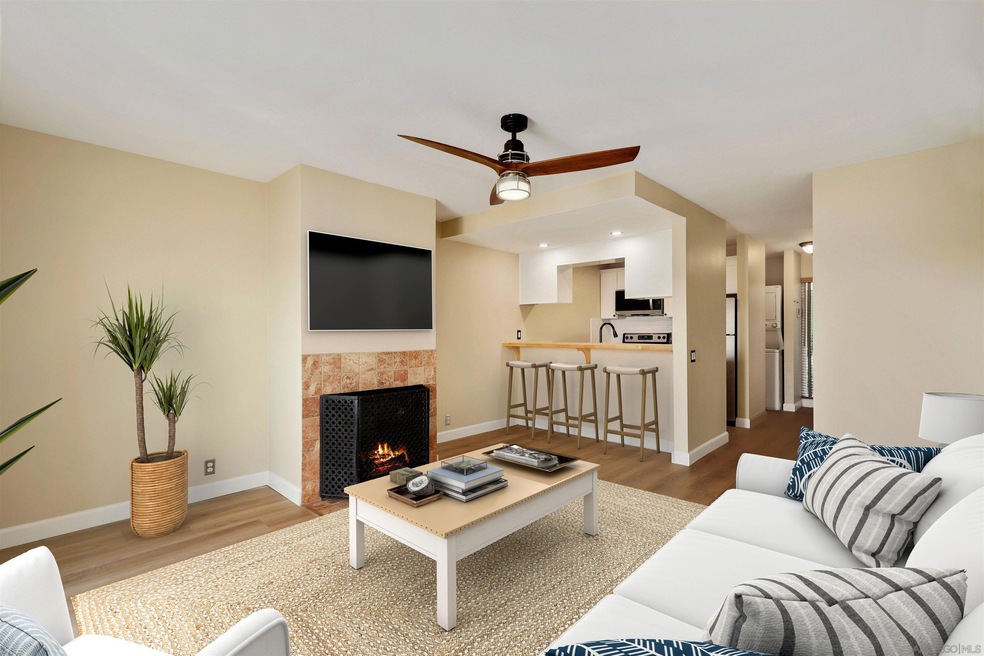 3259 Bramson Place unit 211, San Diego, CA 92104 - photo 1