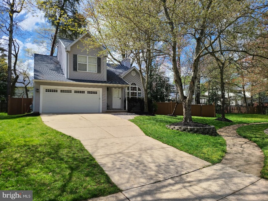 1422 Brenwoode Rd, Annapolis, MD 21409 - photo 1