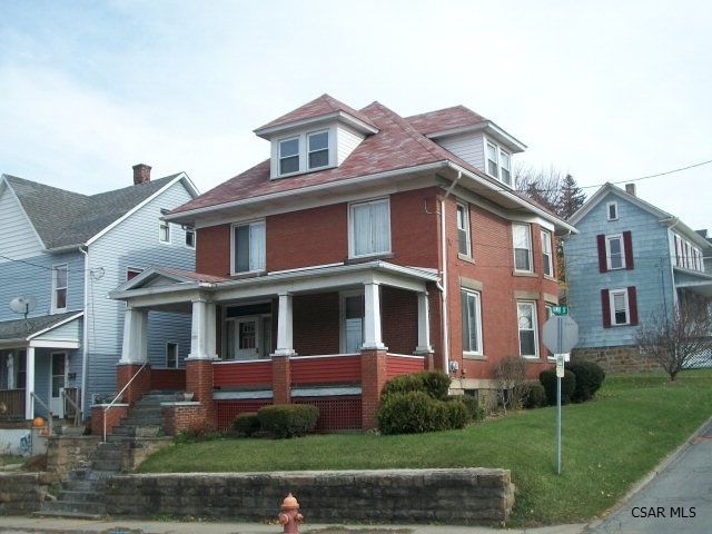 Main View
