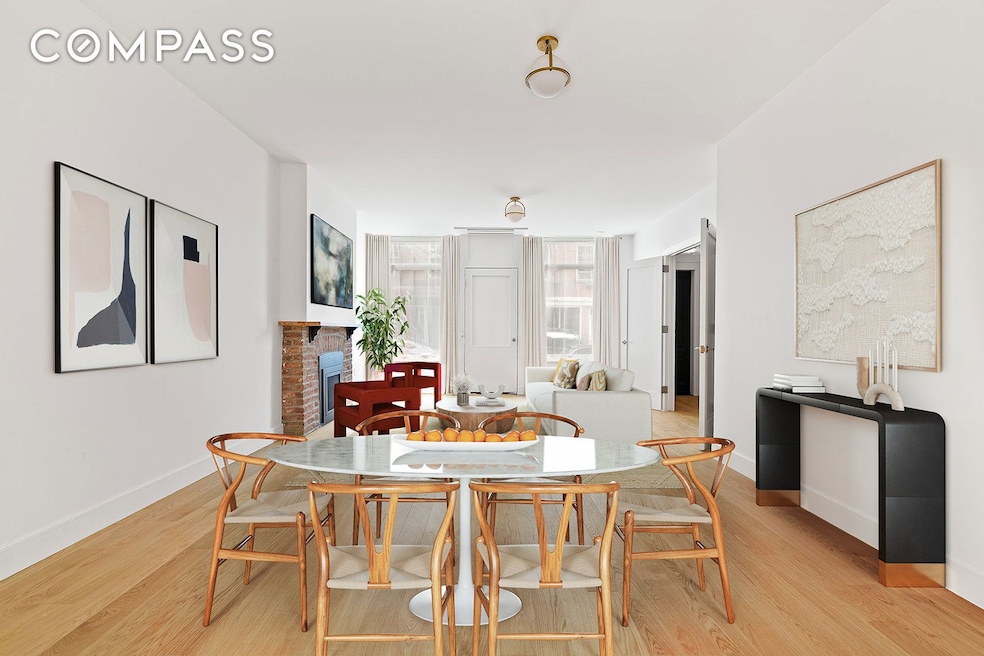 69 Hudson Ave unit TH, Brooklyn, NY 11201 - photo 1