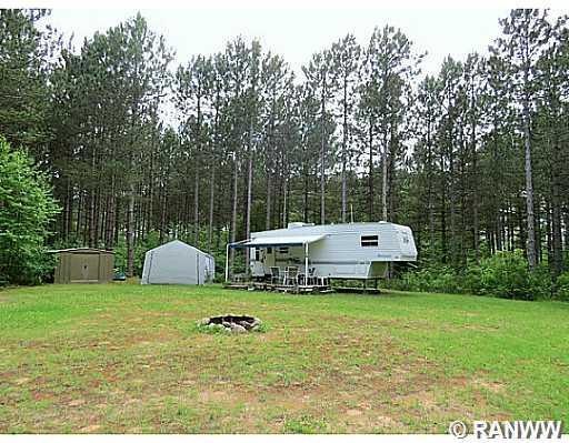 Lot 2 Black Duck Ln, Webster, WI 54893 - photo 1