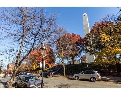 34 Monument Square unit 2, Charlestown, MA 02129 - photo 1