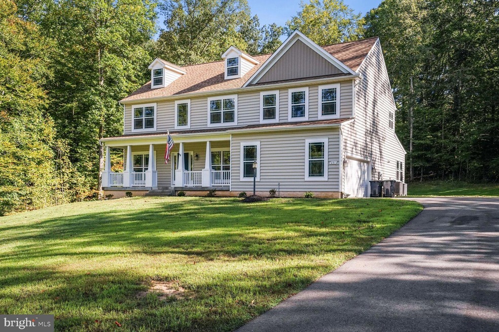 231 Mt Hope Church Rd, Stafford, VA 22554 - photo 1