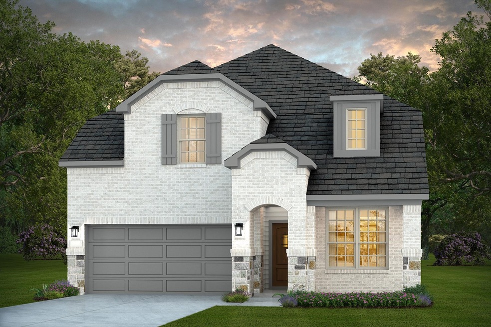 20931 Caserta Glen Ln, Tomball, TX 77377 - photo 1