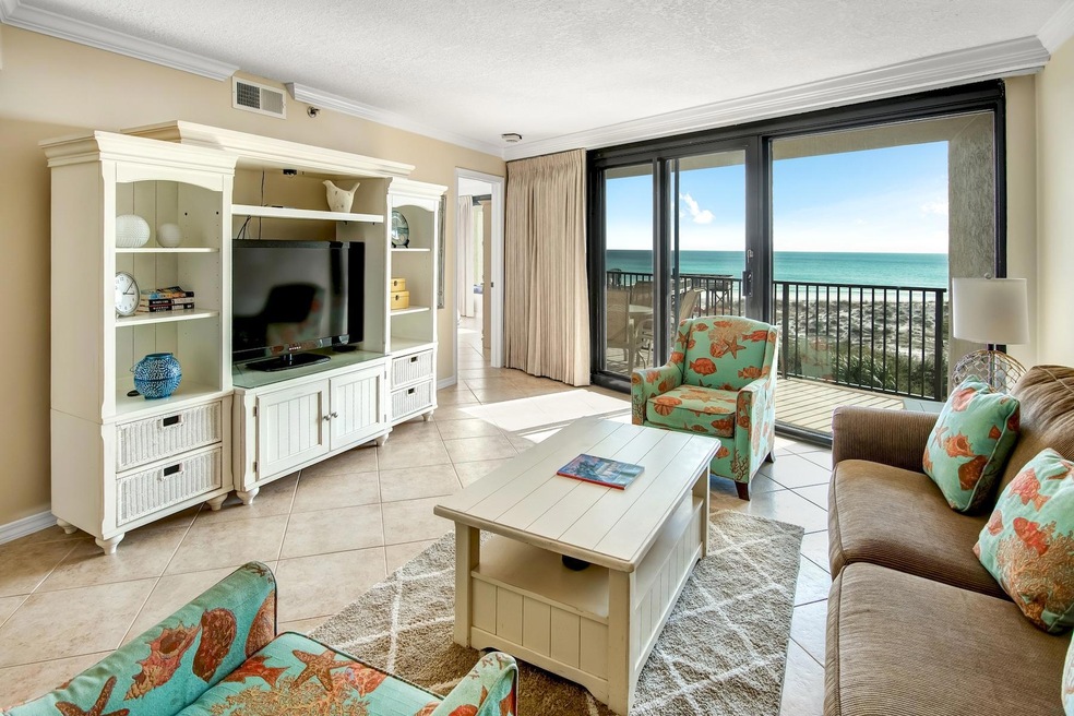 Welcome to 4034 Beachside One