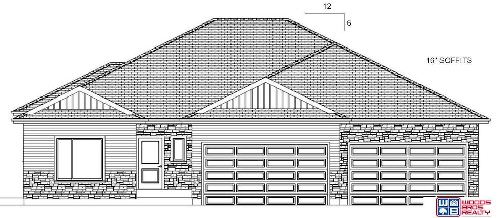 602 N 107th St, Lincoln, NE 68527 - photo 1