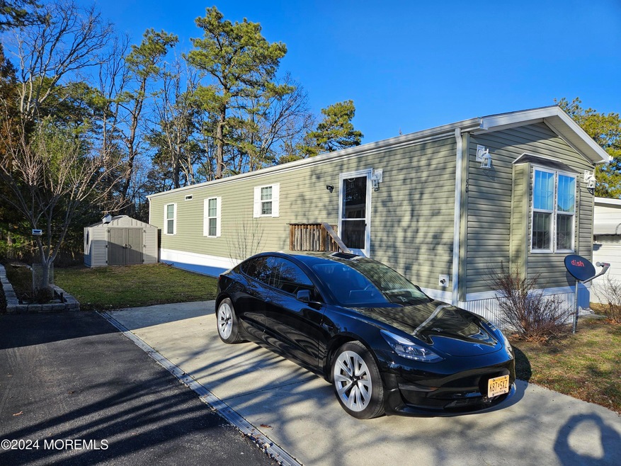 50 Fox St, Whiting, NJ 08759 - photo 1