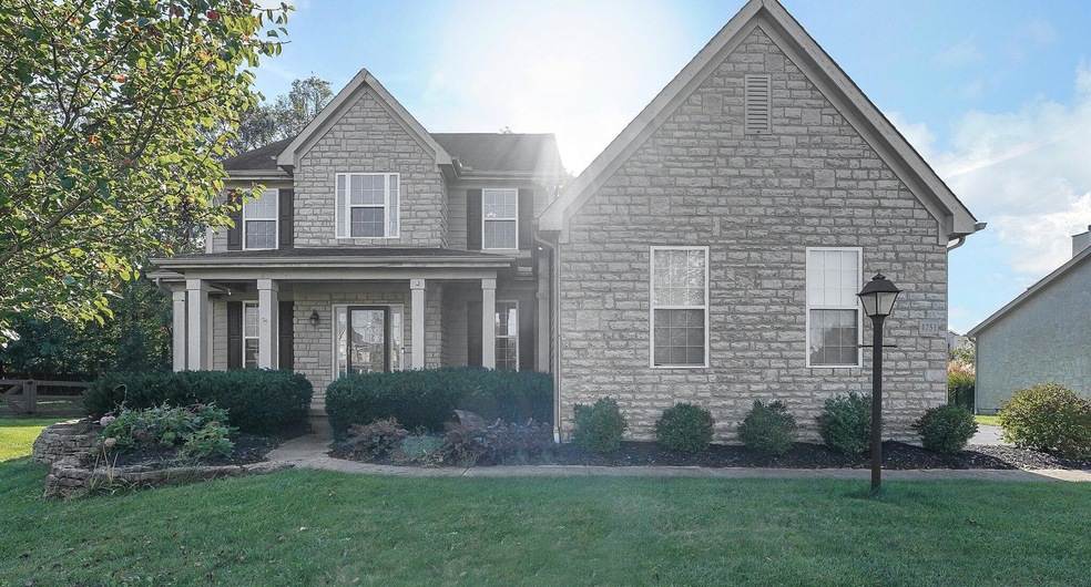Welcome Home!