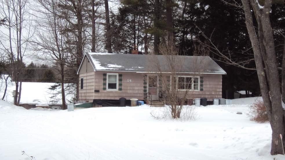 14 Stagecoach Rd, Freeport, ME 04032 - photo 1