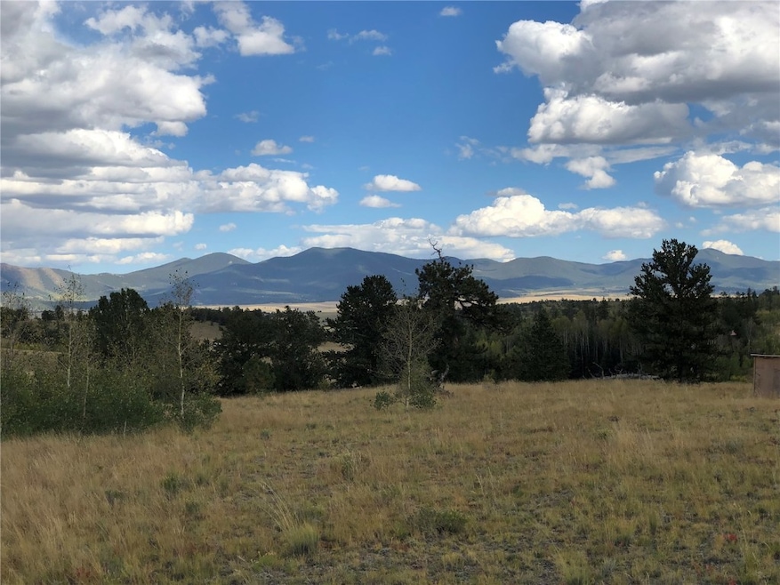 340 Remington Rd, Como, CO 80432 - photo 1