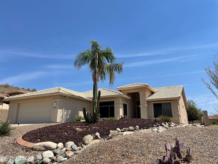 Front of Home 2