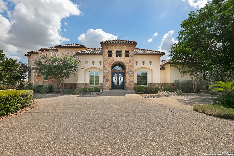 14962 Iron Horse Way, Helotes, TX 78023 - photo 1