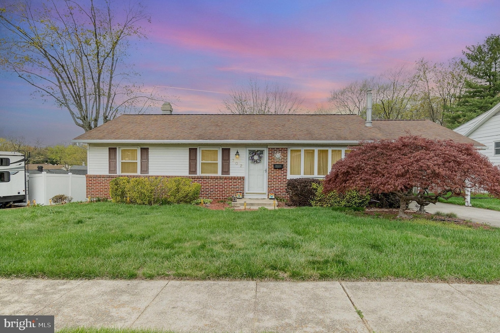 702 Bayberry Rd, Edgewood, MD 21040 - photo 1