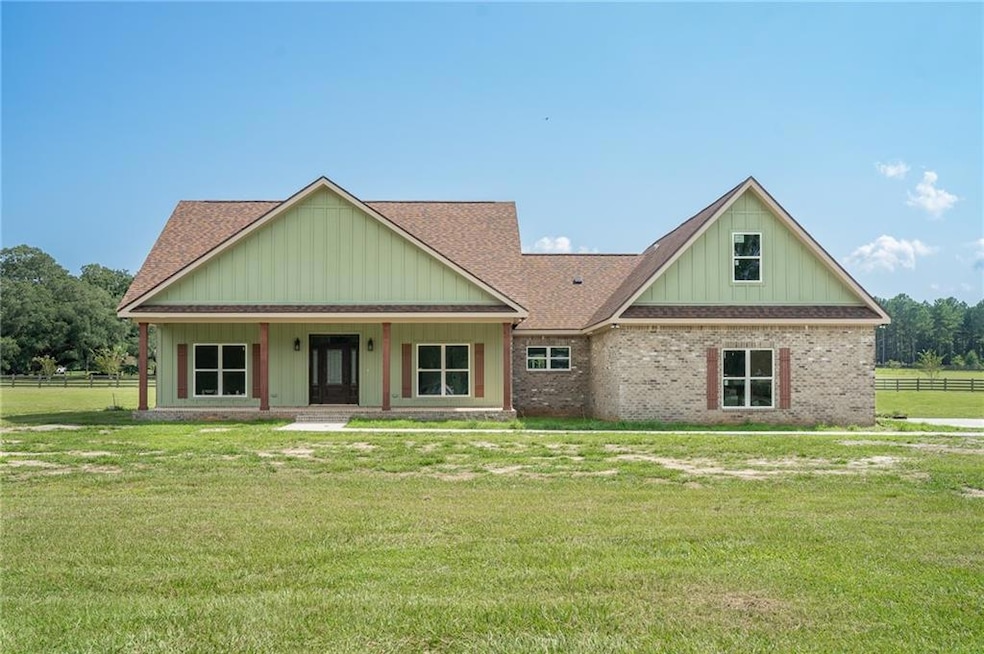 12761 Gaston Loop Rd, Grand Bay, AL 36541 - photo 1