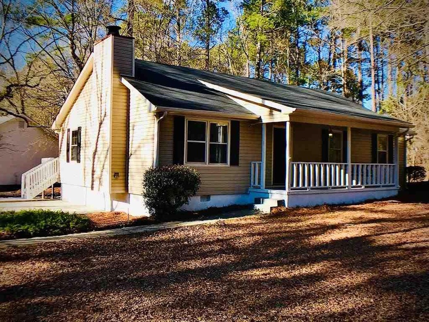 628 Friar Tuck Ln, Macon, GA 31220 - photo 1