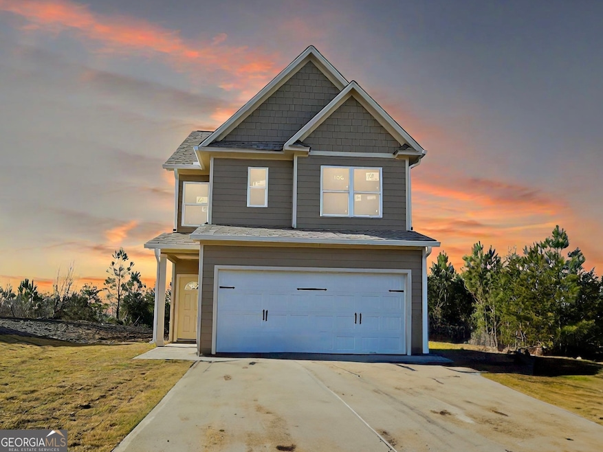 157 Pinto Ln, Fairmount, GA 30139 - photo 1