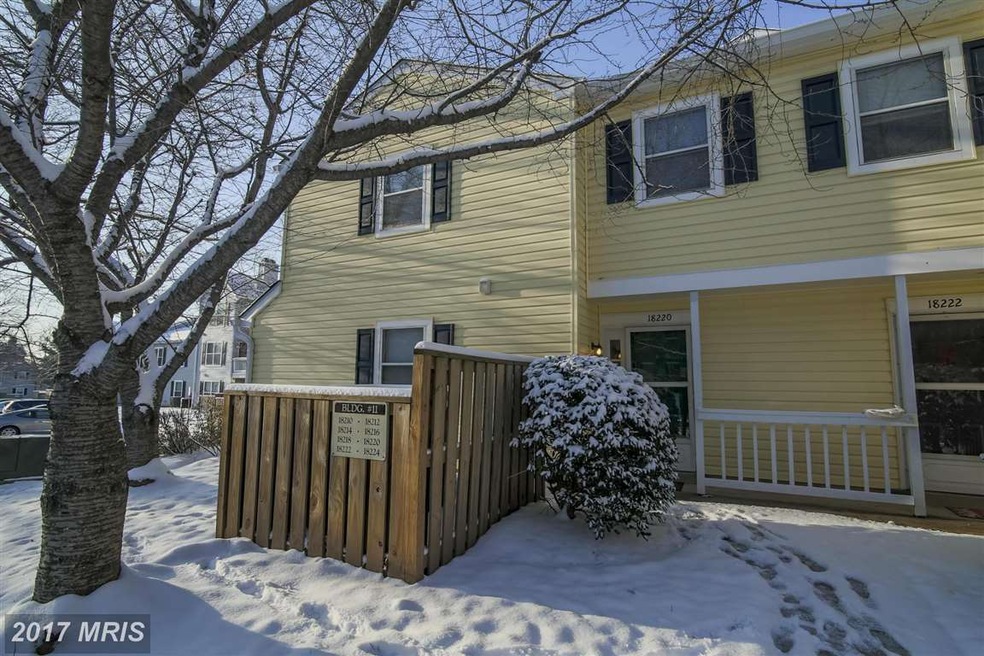 18220 Rolling Meadow Way, Olney, MD 20832 - photo 1