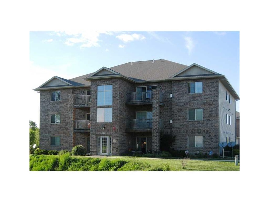 Front Exterior.