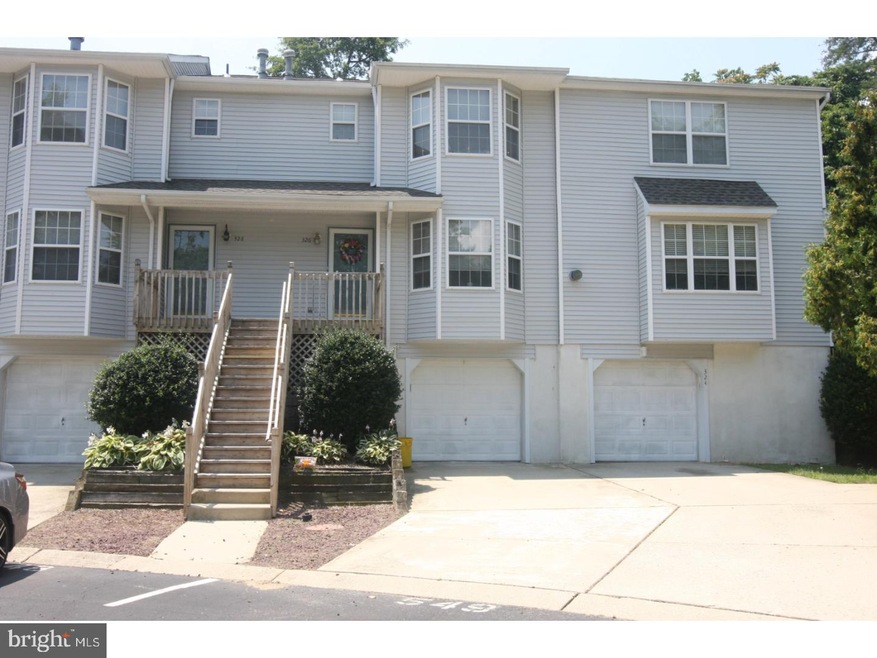 326 Pellinore Ct unit 326, Mantua, NJ 08051 - photo 1