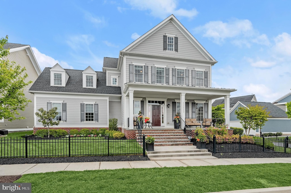 11523 Holstein St, Fulton, MD 20759 - photo 1