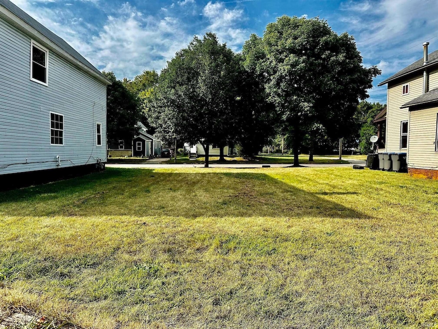 TBD W Washington St, Elkhart, IN 46516 - photo 1