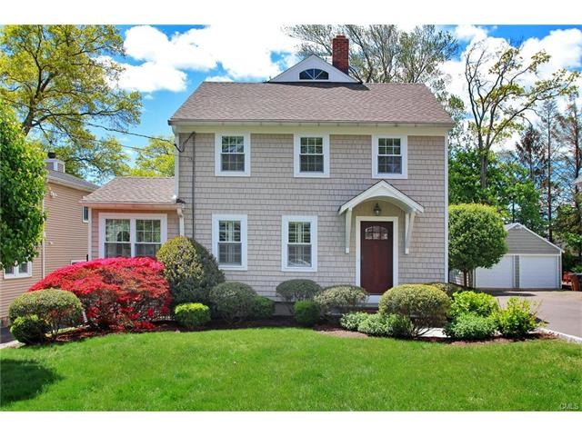 26 Cady St, Stamford, CT 06907 - photo 1