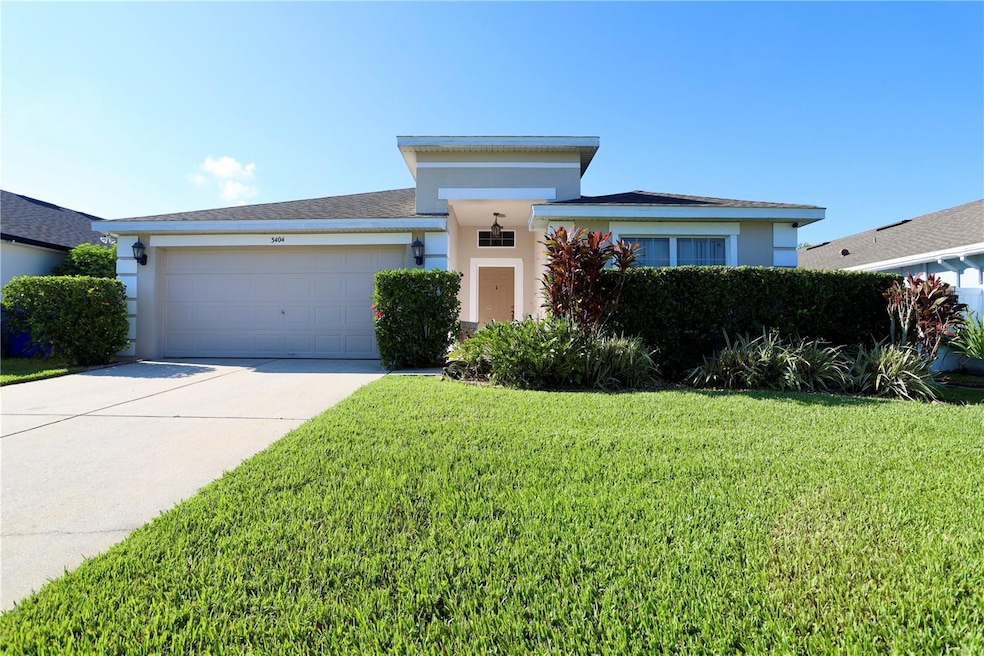 3404 Willow Branch Ln, Kissimmee, FL 34741 - photo 1