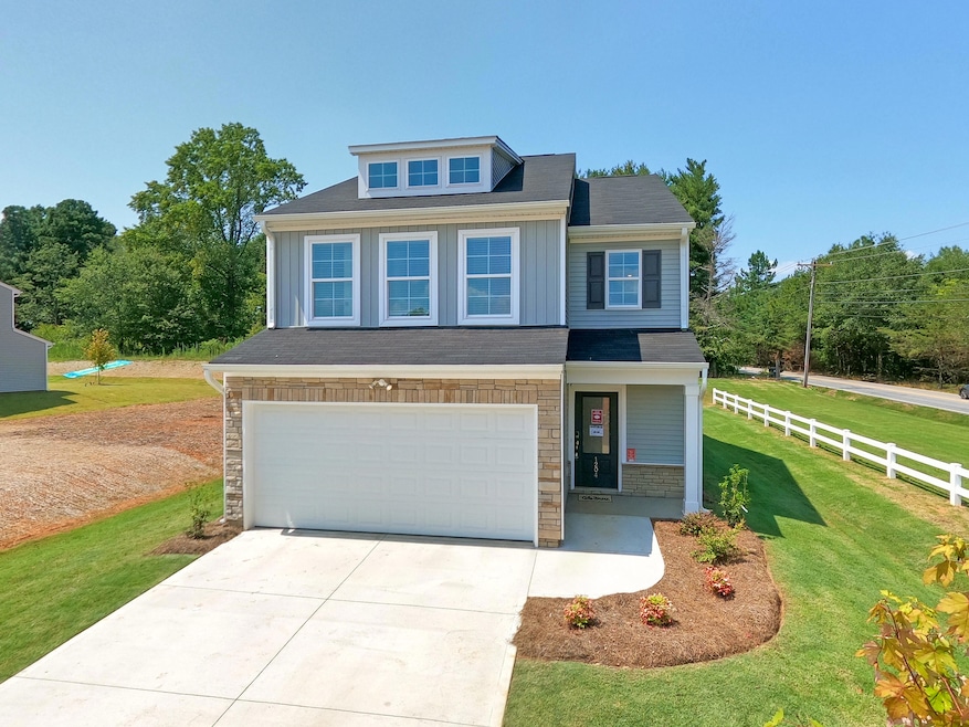 211 Central Creek Dr unit Lot 5, Goose Creek, SC 29445 - photo 1