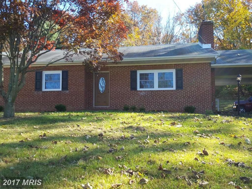 1123 Old Manchester Rd, Westminster, MD 21157 - photo 1