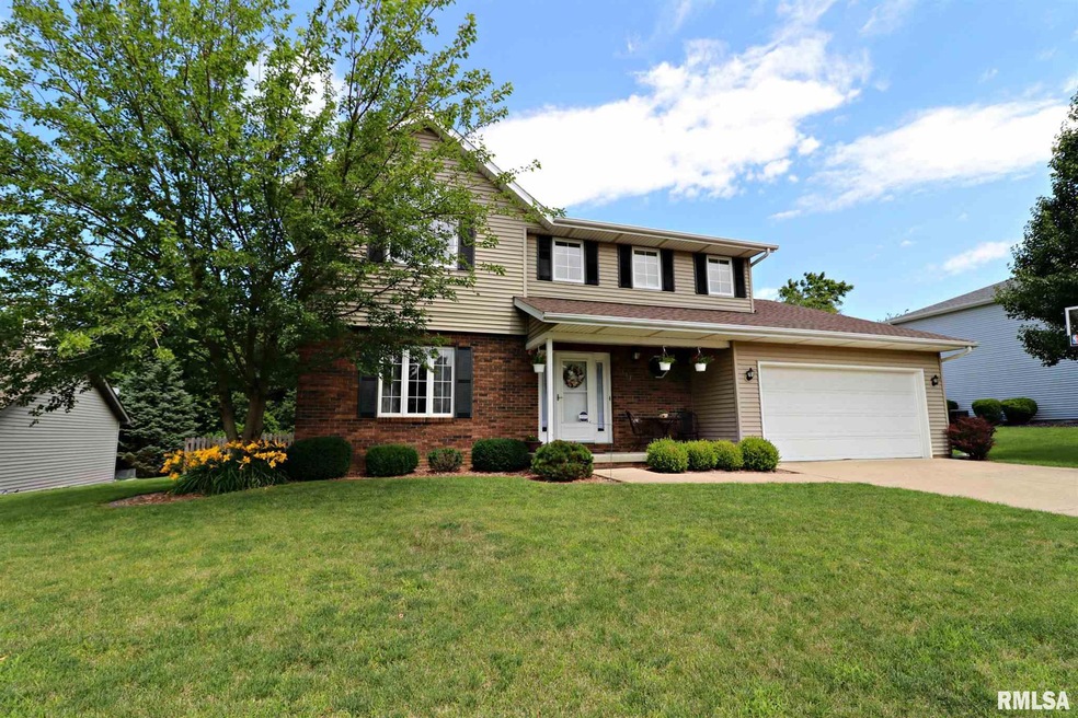 5717 W Rachael Ct, Peoria, IL 61615 - photo 1