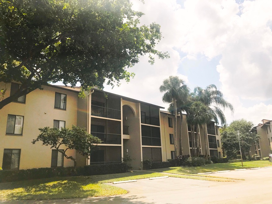 201 Foxtail Dr unit G3, Greenacres, FL 33415 - photo 1