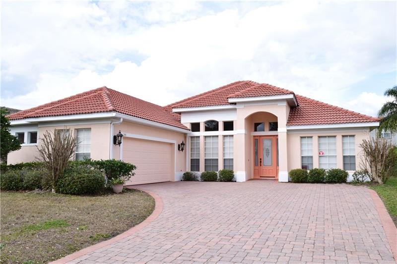 1141 Algare Loop, Windermere, FL 34786 - photo 1