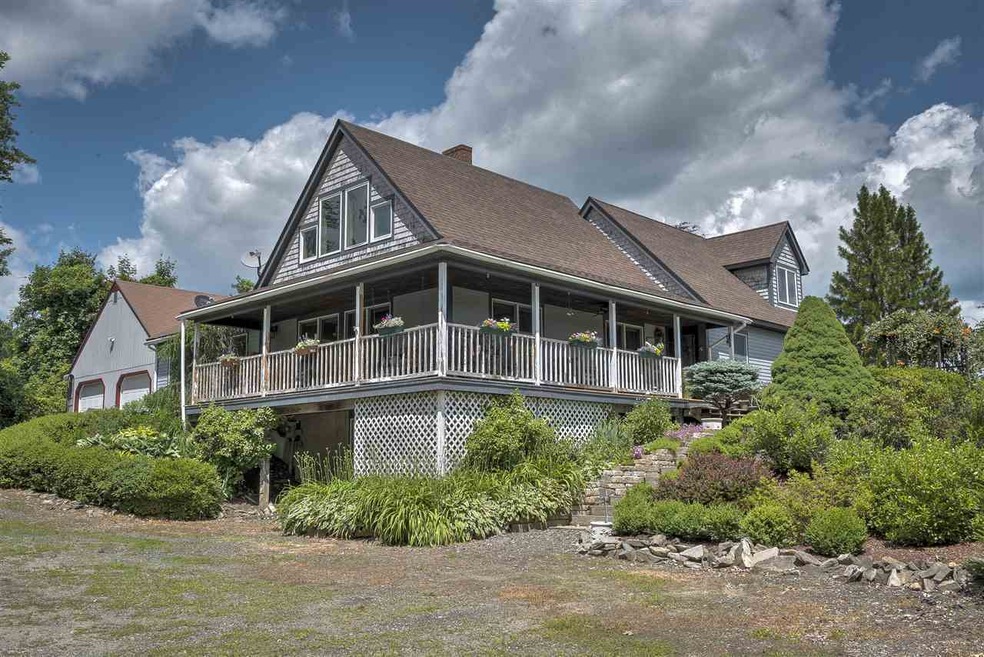 137 Maple Grove Rd, Walpole, NH 03608 - photo 1