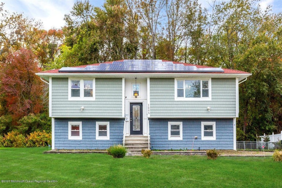 1205 Thomas Ave, Ocean, NJ 07712 - photo 1