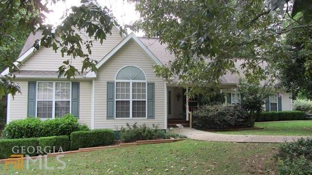 170 Autumn Breeze, Clarkesville, GA 30523 - photo 1