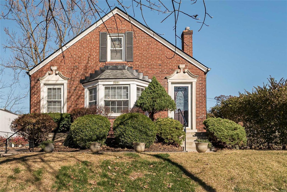 Great home with new Roof!