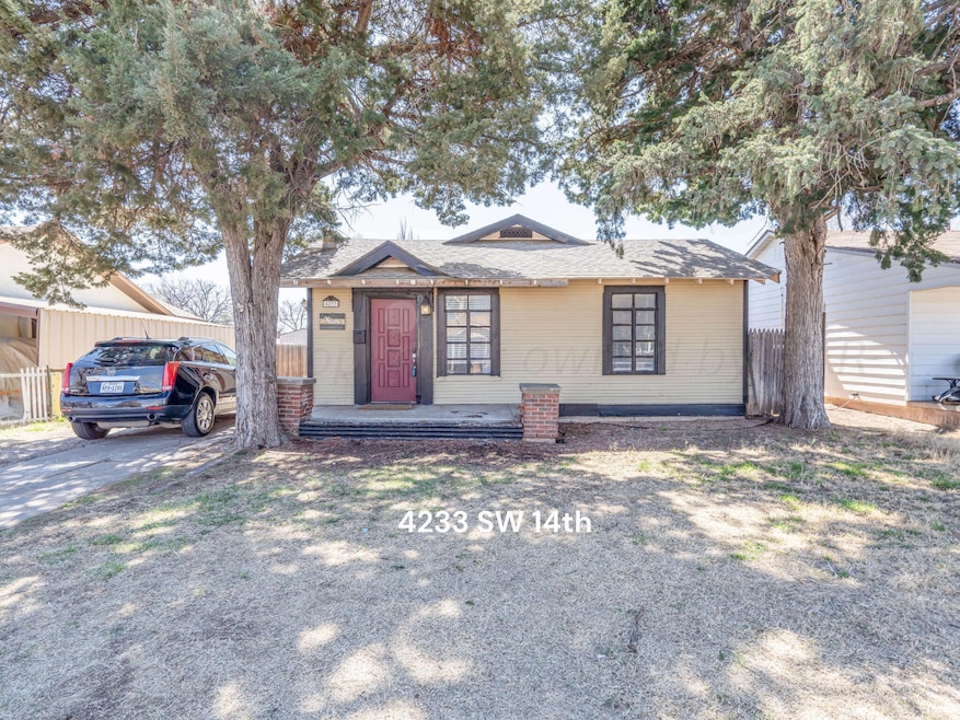 4233 SW 14th