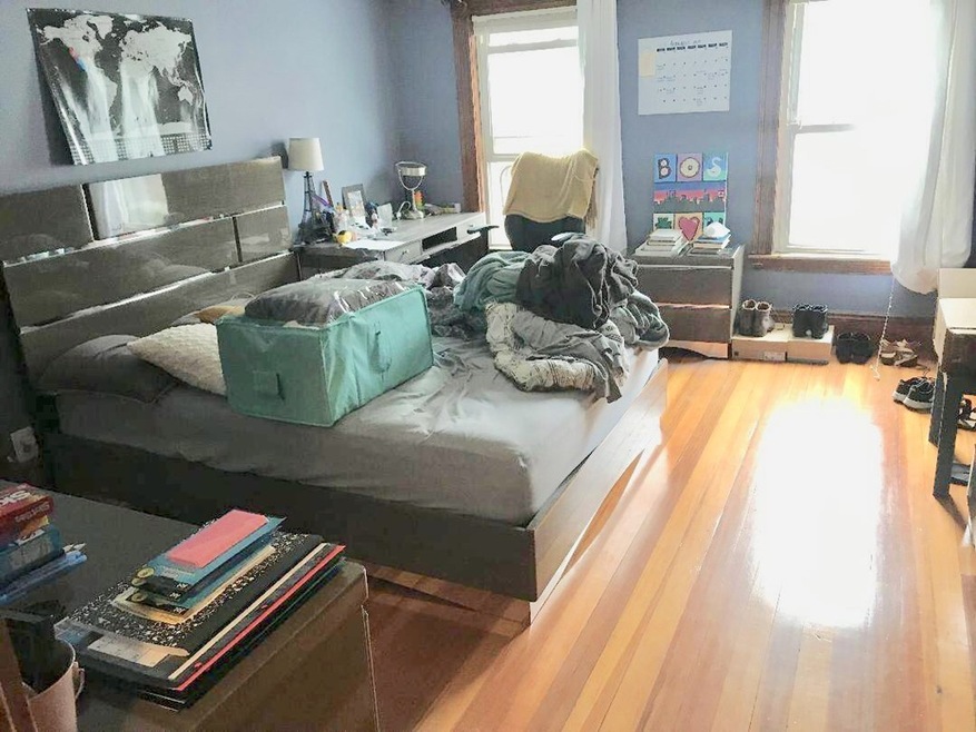 32 Gardena St unit 2, Brighton, MA 02135 - photo 1