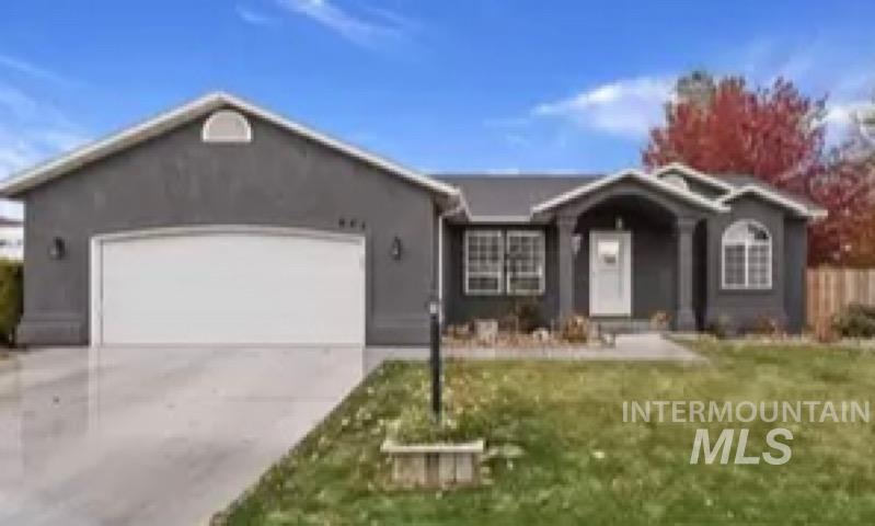 842 Muirfield Ln, Nampa, ID 83686 - photo 1