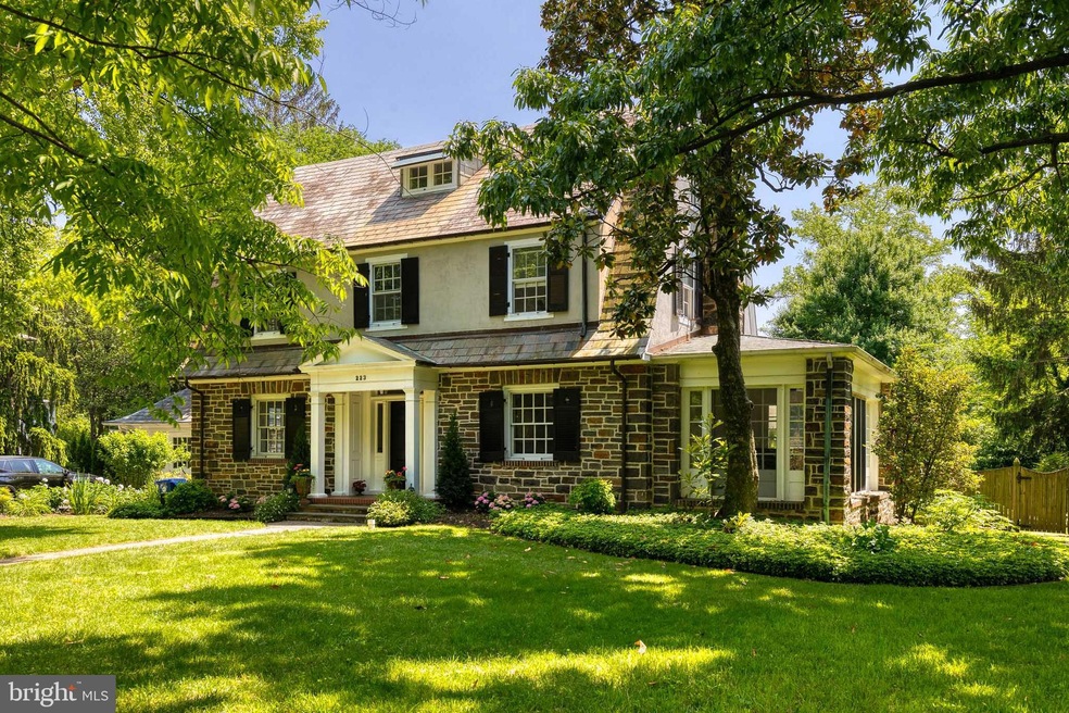 223 Wendover Rd, Baltimore, MD 21218 - photo 1