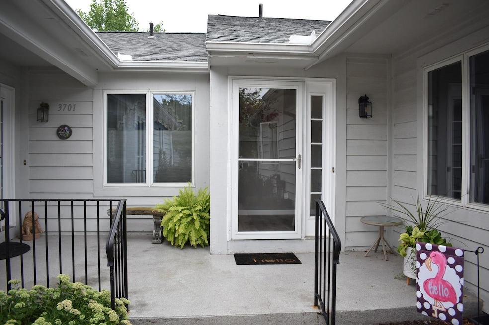 Sold $192,000 • Co-Listing Agent