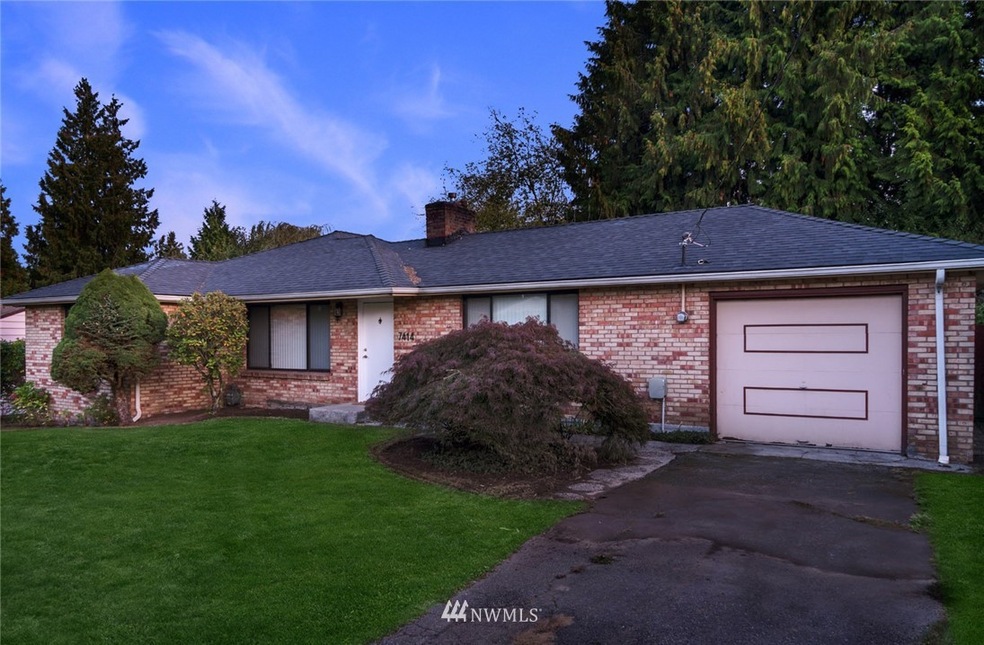 7414 228th St SW, Edmonds, WA 98026 - photo 1