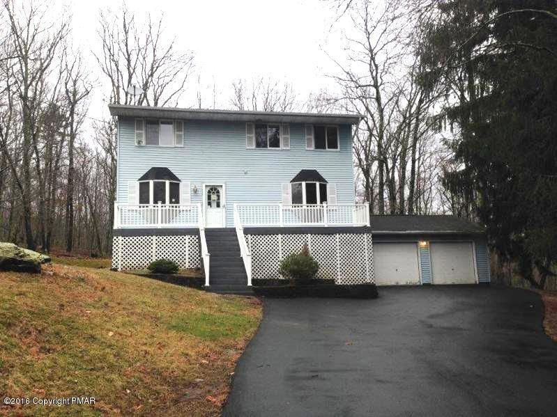 133 Manor Ln, Canadensis, PA 18325 - photo 1